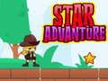Spel Sterrenavontuur online