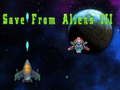 Spel Red jezelf van Aliens III online