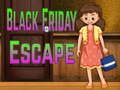 Spel Amgel Black Friday Ontsnapping online