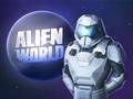 Spel Vreemd Wereld online