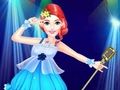 Spel Fashion Super Idol Project online