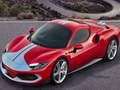 Spel Ferrari 296 GTS Glijbaan online