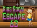 Spel Amgel Kinderen Kamer Ontsnapping 63 online