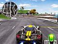 Spel 3D Rijles online