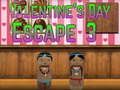 Spel Amgel Valentijnsdag Escape 3 online