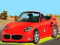 Spel Race Car Tuning Aanpassen online