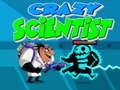 Spel Gekke Wetenschapper online