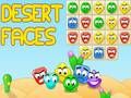 Spel Лица пустыни online