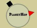 Spel Planeet Sprong online
