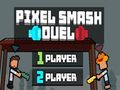 Spel Pixel Smash Duel online