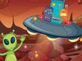 Spel Verborgen Alien Wonderland online