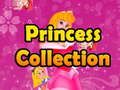Spel Prinsessenverzameling online