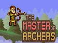 Spel De Meester van de Boogschutters online