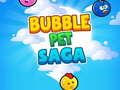 Spel Bubbelhuisdieren Saga online