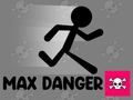 Spel Max Gevaar online