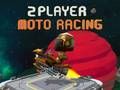 Spel 2 Speler Moto Racing online