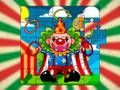 Spel Circus Puzzel online