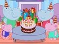 Spel Kinderverjaardag online