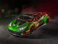 Spel Lamborghini Huracan GT3 EVO2 Puzzel online