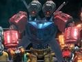 Spel Ultimate Robo Duel 3D online