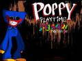 Spel Poppy Playtime Puzzel uitdaging online