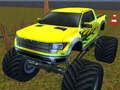 Spel Tractor Parkeerspel online