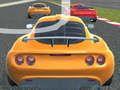 Spel Krazy Autocoureur 2022 online