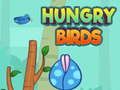 Spel Hongerige Vogels online