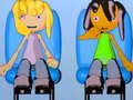 Spel Tandartspraktijk voor Kinderen online