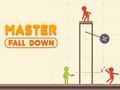 Spel Meester Vallen online