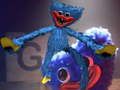 Spel Wuggy Horror: Verstoppertje online