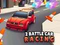Spel 2 Spelers Auto Battle Racen online