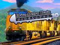 Spel MetroTrein Simulator 3D online