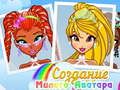 Spel Mooie Avatar Maker online