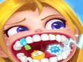 Spel Kleine Dokter Tandarts online