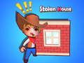 Spel Gestolen Huis online