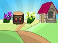 Spel Shutter Ontsnapping online