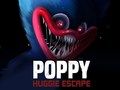 Spel Poppy Huggie Ontsnapping online