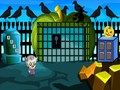 Spel Halloween Bos Escape Serie Aflevering 2 online