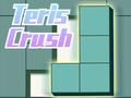 Spel Tetris Crush online