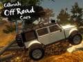 Spel Ultieme Offroad Auto's online