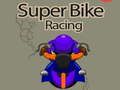 Spel Super Fiets Racing online