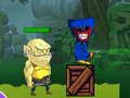 Spel Super Poppy Playtime online