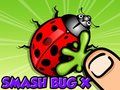 Spel Verpletter Bugs X online