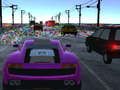 Spel Dolle Racer Snelweg online
