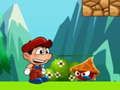 Spel Super Gekke Wereld online