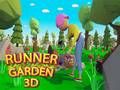 Spel Renner Tuin 3D online