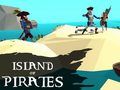 Spel Eiland van Piraten online