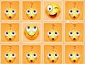 Spel Emoji Geheugenmatch online