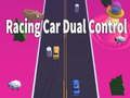 Spel Dubbele Besturing voor Raceauto online